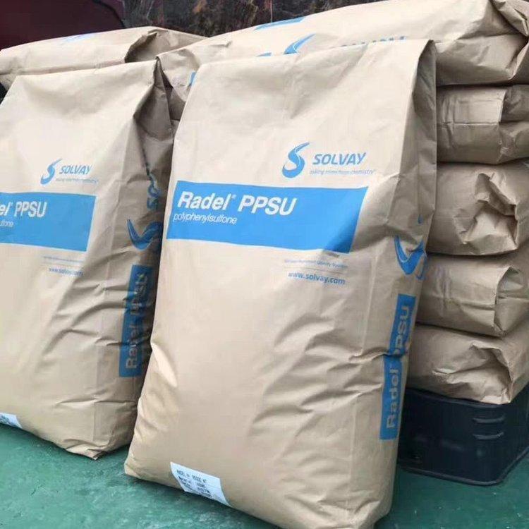 美國索爾維 Radel 聚苯砜 PPSU R-5000 透明級 醫(yī)療設備 汽車應用 食品領域